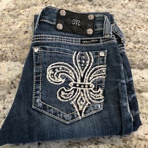 Women’s jeans